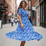 Midi Dress