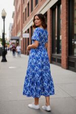 Midi Dress - Image 2