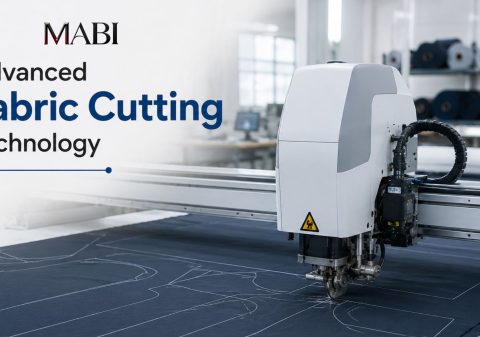 Advanced Fabric Cutting Technology