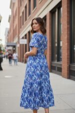 Midi Dress - Image 2