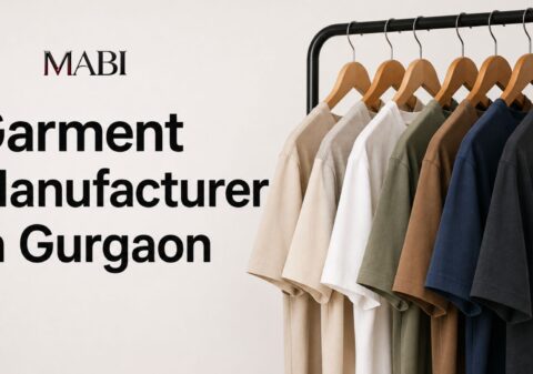 Garment Manufacturer in Gurgaon