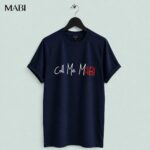 Men's Premium Cotton T-Shirt 3-Pack Combo - Image 3
