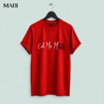 Men's Premium Cotton T-Shirt 3-Pack Combo - Image 2