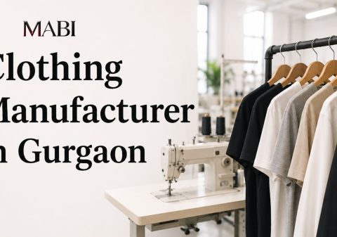 Clothing Manufacturer in Gurgaon