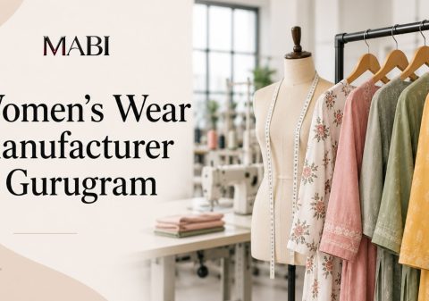 Women's Wear Manufacturer in Gurugram.